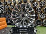 Диски Камрики R-15*4*100 в наличии Астана за 141 000 тг. в Астана