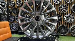 Диски Камрики R-15*4*100 в наличии Астана за 141 000 тг. в Астана