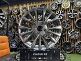 Диски Камрики R-15*4*100 в наличии Астана за 141 000 тг. в Астана – фото 4