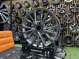 Диски Камрики R-15*4*100 в наличии Астана за 141 000 тг. в Астана – фото 3