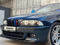 BMW 530 2002 года за 5 800 000 тг. в Шымкент