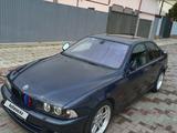 BMW 530 2002 года за 5 750 000 тг. в Шымкент – фото 2