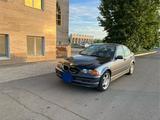 BMW 318 1998 годаүшін1 900 000 тг. в Уральск – фото 4