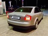 Audi A4 2001 года за 4 300 000 тг. в Жезказган – фото 2