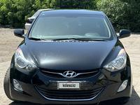 Hyundai Elantra 2014 годаfor4 600 000 тг. в Караганда