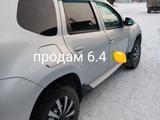 Renault Duster 2014 годаүшін6 300 000 тг. в Костанай – фото 4