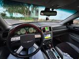 Chrysler 300C 2007 годаүшін6 500 000 тг. в Петропавловск – фото 4