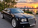 Chrysler 300C 2007 годаүшін6 500 000 тг. в Петропавловск – фото 2