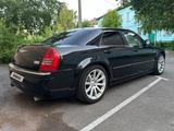 Chrysler 300C 2007 годаүшін6 500 000 тг. в Петропавловск – фото 5