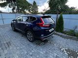 Honda CR-V 2018 года за 9 200 000 тг. в Костанай – фото 4