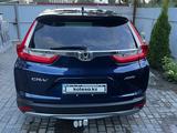 Honda CR-V 2018 года за 9 200 000 тг. в Костанай – фото 5