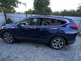 Honda CR-V 2018 года за 9 200 000 тг. в Костанай – фото 3