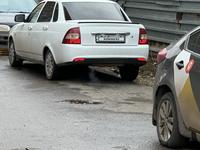 ВАЗ (Lada) Priora 2170 2011 года за 2 000 000 тг. в Астана