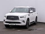 Infiniti QX80 2021 годаүшін26 900 000 тг. в Караганда