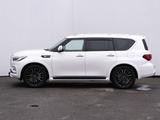 Infiniti QX80 2021 годаүшін27 500 000 тг. в Караганда – фото 2