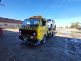 Volkswagen  LT28 1990 года за 8 000 000 тг. в Каскелен – фото 5