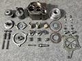 Ремонт ТНВД BMW N52 N53 N54 N55 EP6 Mini Cooper Peugeot Citroën Гарантия в Семей