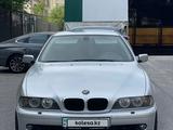 BMW 530 2003 года за 5 500 000 тг. в Шымкент – фото 5