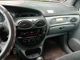 Renault Scenic 1998 годаүшін600 000 тг. в Караганда – фото 4