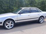 Audi 100 1993 года за 2 700 000 тг. в Кокшетау