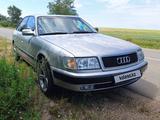 Audi 100 1993 года за 2 600 000 тг. в Кокшетау – фото 2