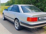 Audi 100 1993 года за 2 600 000 тг. в Кокшетау – фото 3