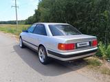 Audi 100 1993 года за 2 600 000 тг. в Кокшетау – фото 4