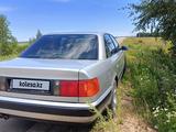 Audi 100 1993 года за 2 600 000 тг. в Кокшетау – фото 5