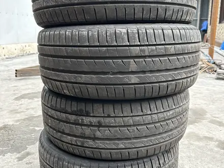 Диски с резиной за 170 000 тг. в Алматы – фото 3