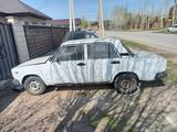 ВАЗ (Lada) 2107 2007 года за 450 000 тг. в Астана