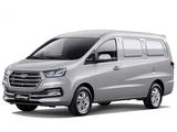 JAC  JAC M4 2026 годаүшін12 900 000 тг. в Уральск