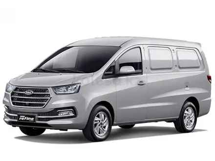 JAC  JAC M4 2026 года за 12 900 000 тг. в Уральск