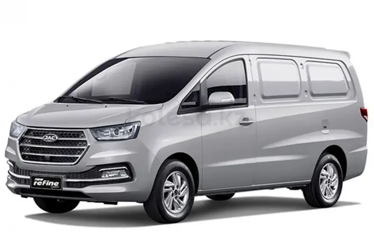 JAC  JAC M4 2026 года за 12 900 000 тг. в Уральск