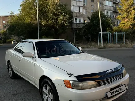 Toyota Mark II 1995 года за 2 500 000 тг. в Талдыкорган – фото 5