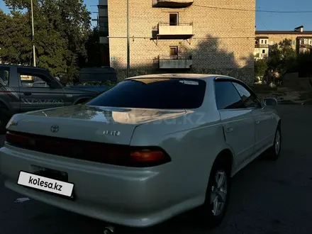 Toyota Mark II 1995 года за 2 500 000 тг. в Талдыкорган – фото 6