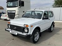 ВАЗ (Lada) Lada 2121 2024 годаүшін6 750 000 тг. в Уральск