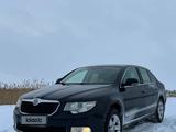 Skoda Superb 2013 года за 4 000 000 тг. в Актобе