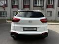 Hyundai Creta 2018 годаүшін7 500 000 тг. в Алматы – фото 10