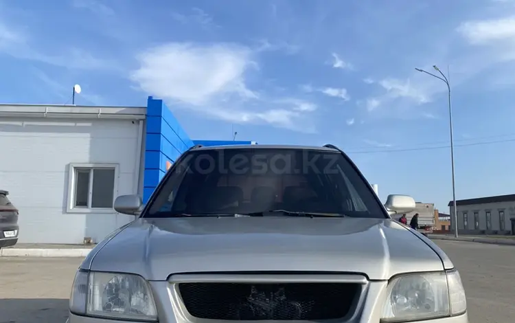 Subaru Forester 2000 годаүшін3 100 000 тг. в Караганда