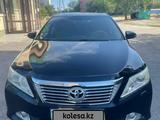 Toyota Camry 2011 года за 10 500 000 тг. в Талдыкорган