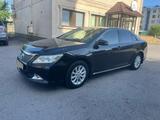 Toyota Camry 2011 года за 10 500 000 тг. в Талдыкорган – фото 2