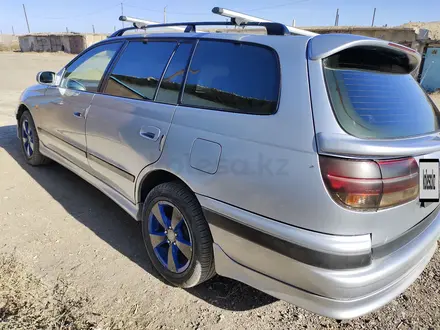 Toyota Caldina 1997 года за 2 700 000 тг. в Сатпаев – фото 7