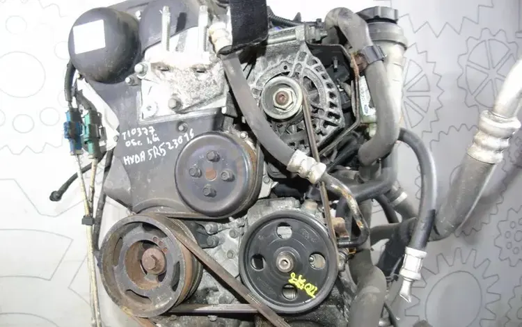 Двигатель Ford HXDA 1, 6үшін360 000 тг. в Челябинск