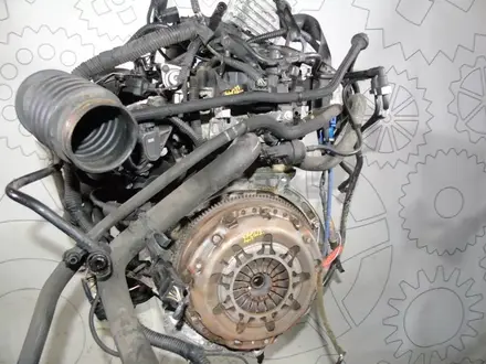 Двигатель Ford HXDA 1, 6 за 360 000 тг. в Челябинск – фото 3