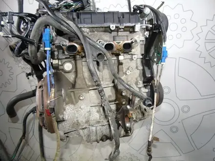 Двигатель Ford HXDA 1, 6 за 360 000 тг. в Челябинск – фото 4