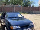 ВАЗ (Lada) 2114 2006 годаfor850 000 тг. в Шу – фото 3