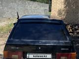 ВАЗ (Lada) 2114 2006 годаfor850 000 тг. в Шу – фото 4