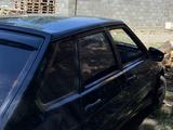ВАЗ (Lada) 2114 2006 годаfor850 000 тг. в Шу – фото 2