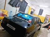 ВАЗ (Lada) 21099 1997 года за 1 000 000 тг. в Кызылорда – фото 4