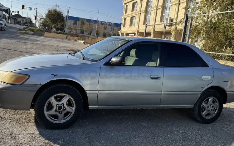 Toyota Camry 2001 годаүшін3 000 000 тг. в Шымкент
